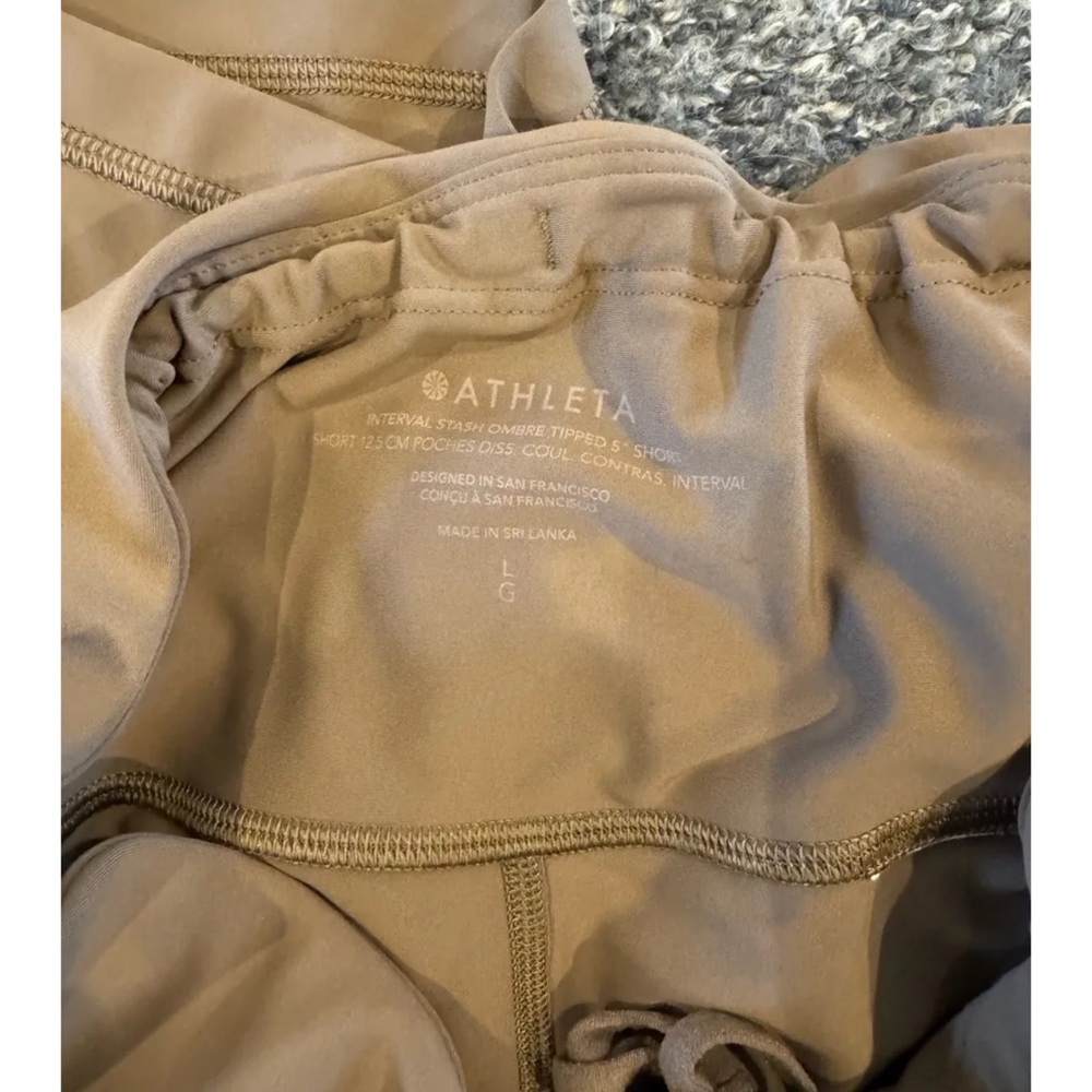 Athleta Set - Picture 6 of 9